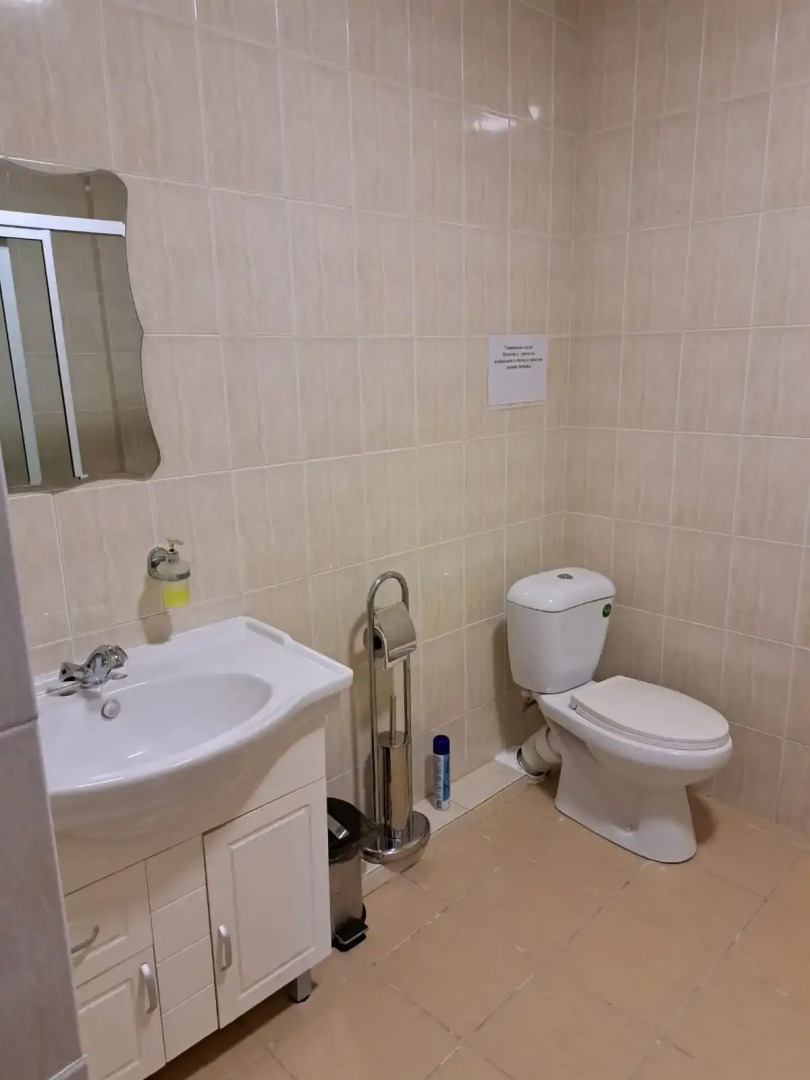 Отель Сучан