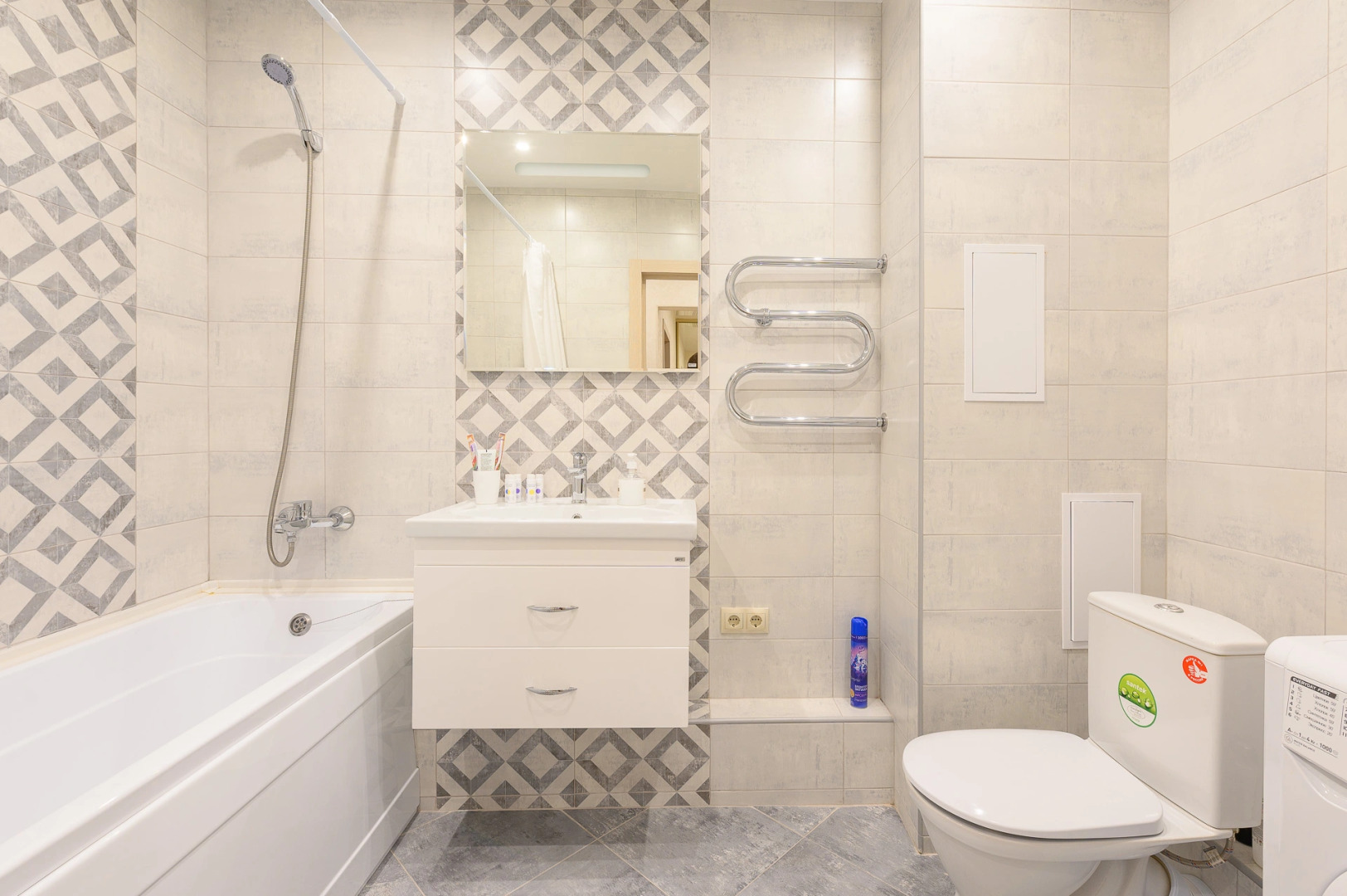 Апартаменты ApartFlat