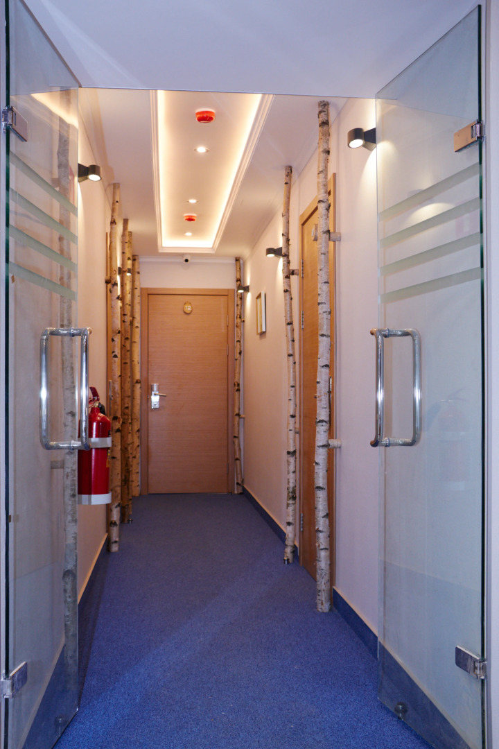 Отель Везендорф Таганка