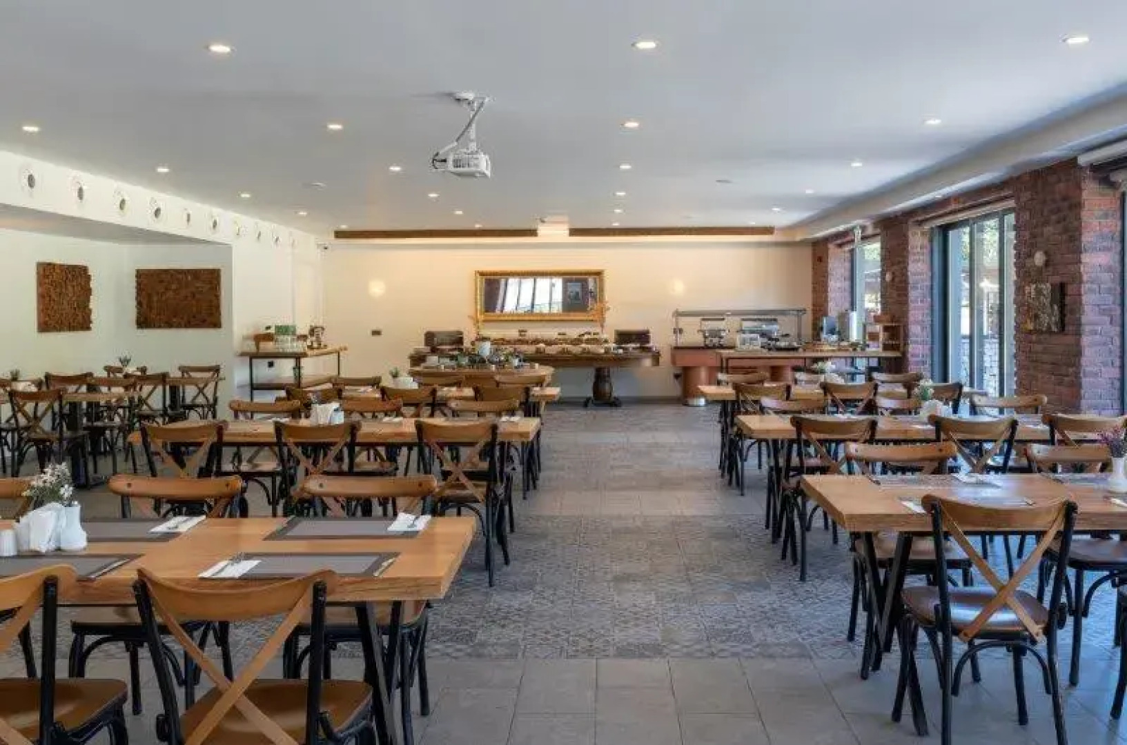 Park Inn by Radisson Istanbul Airport, Odayeri