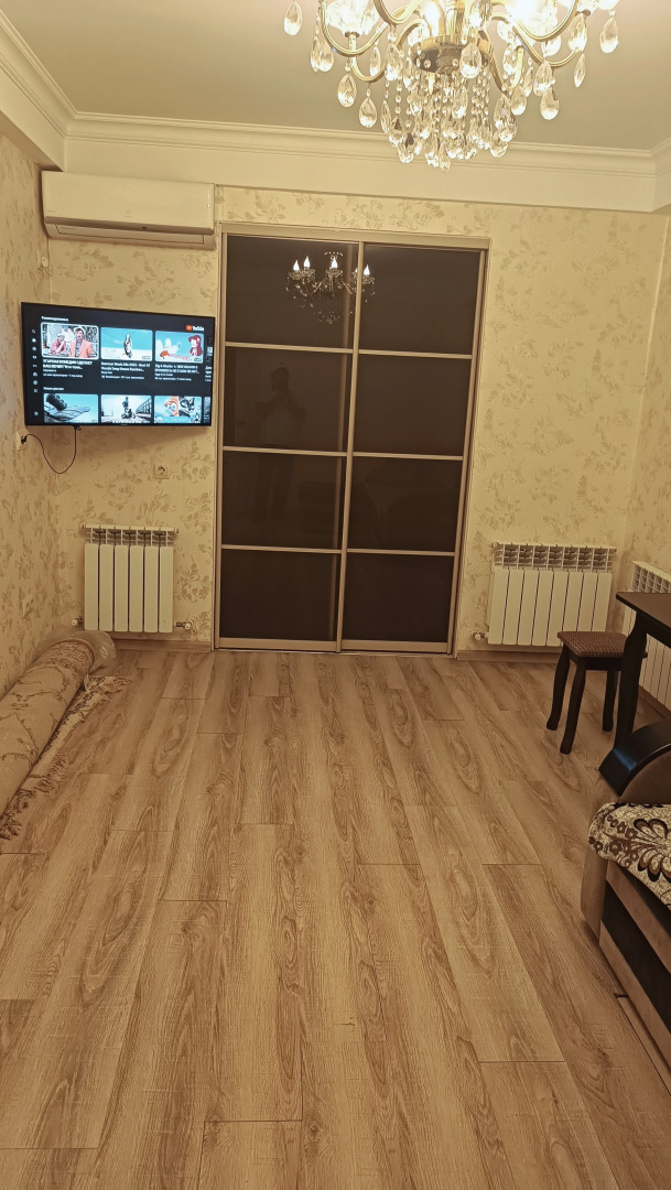 Квартира на Берегу Моря