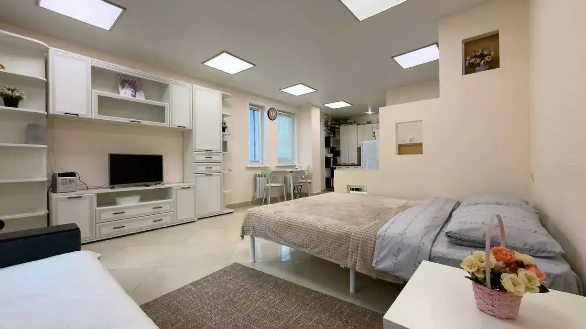 Квартира ArendaGrad Королевка 21