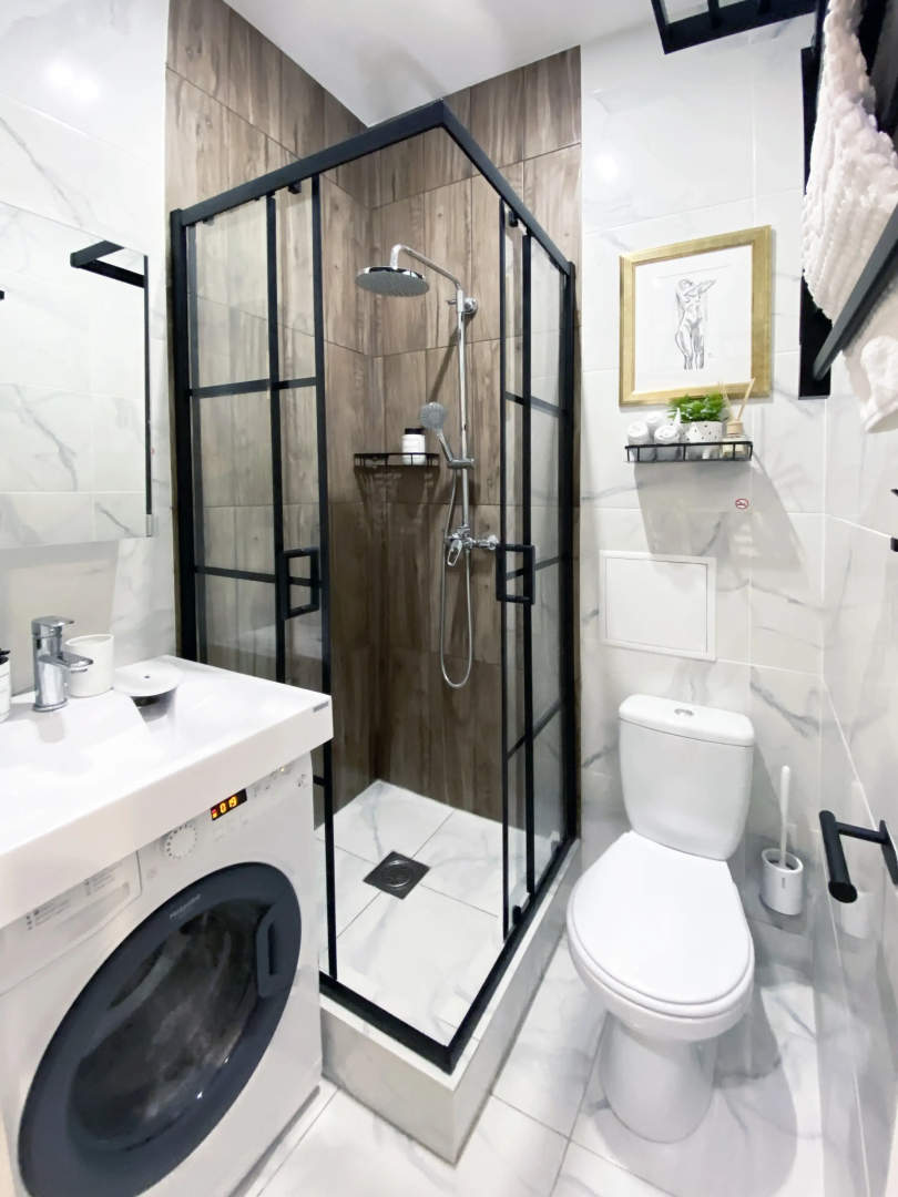 Апартаменты на Марксистской