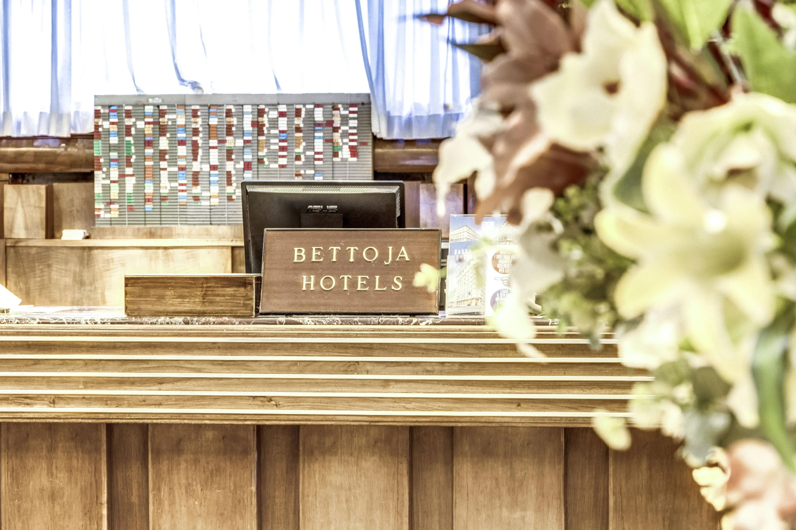 Bettoja Hotel Mediterraneo