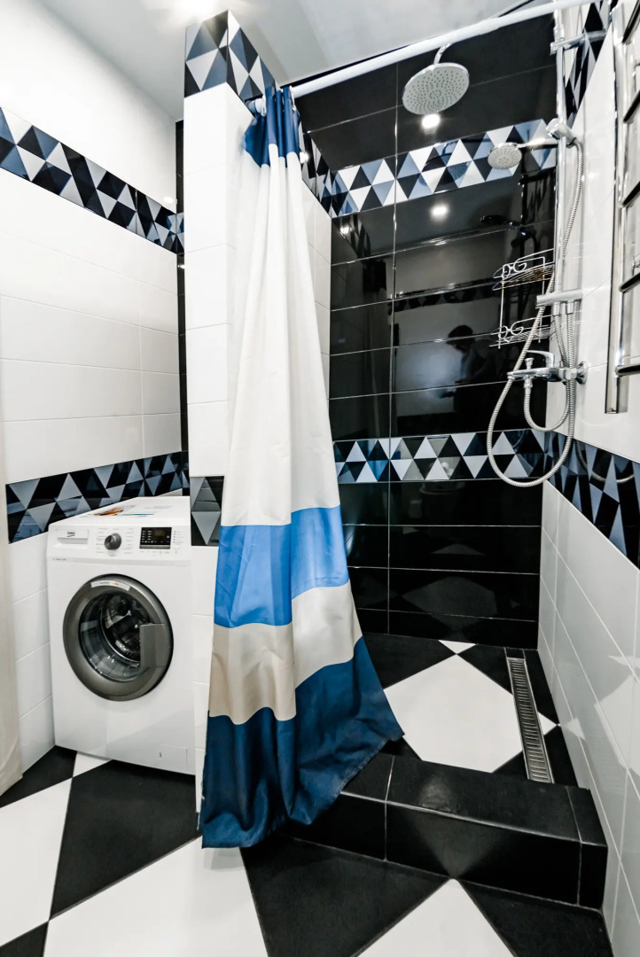 Апартаменты Крепостная 51к1