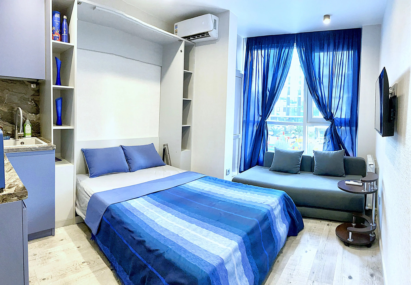 Квартира Сочи Парк