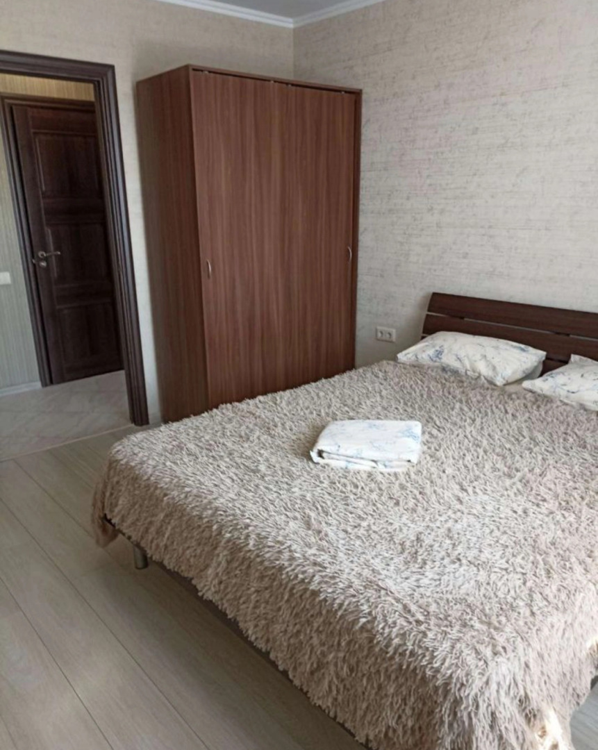 Апартаменты с Джакузи