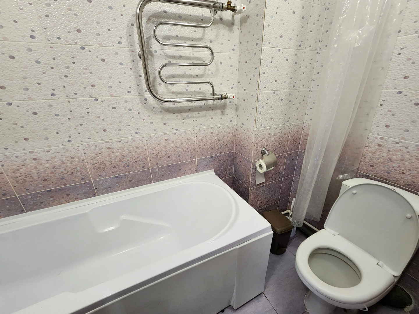 Апартаменты Заря Карпенко с Видом на Озеро Чебаркуль