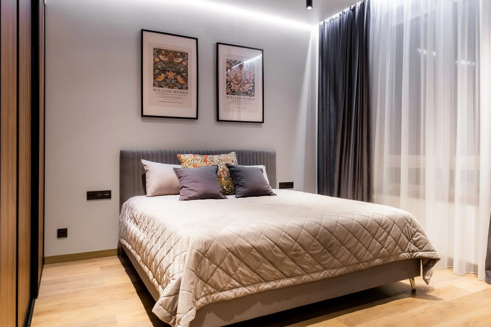 Апарт-отель 9 Ночей-Норт