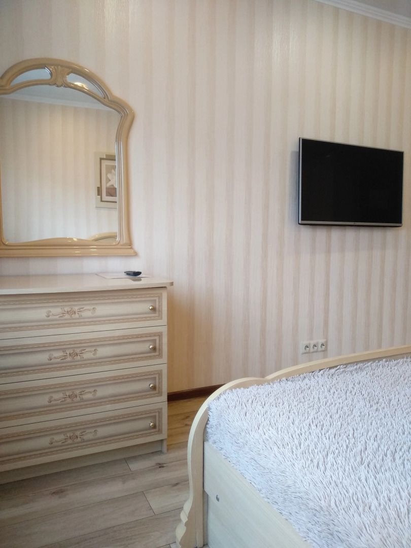 Квартира на Калязинской