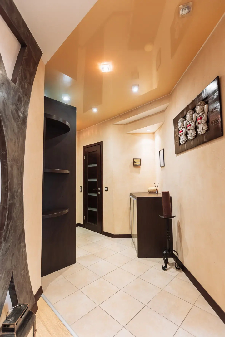 Квартира Malkova Apartments на Артиллерийской