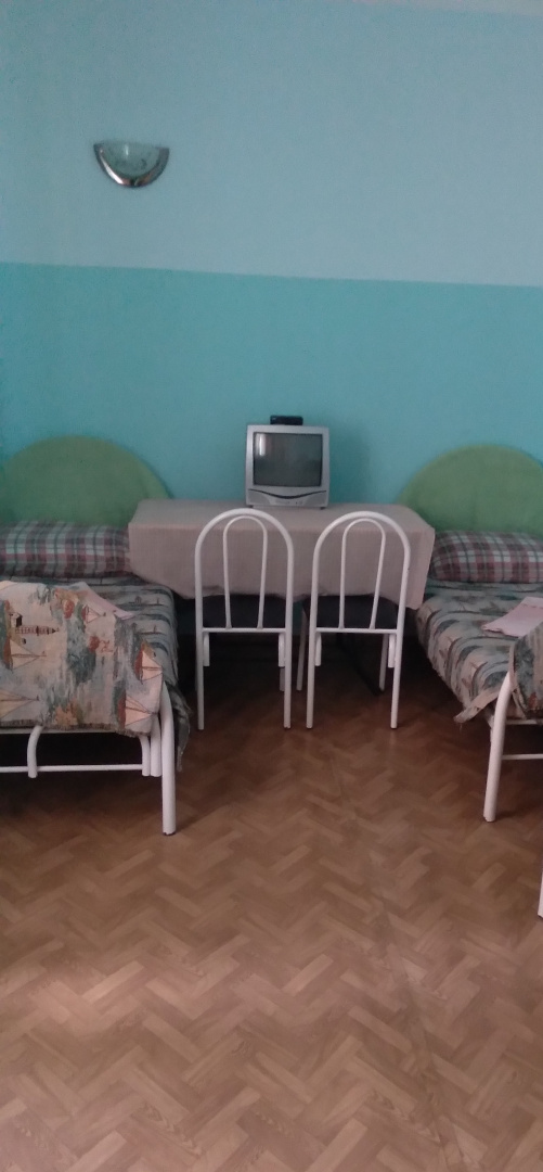 Гостевой дом Удача