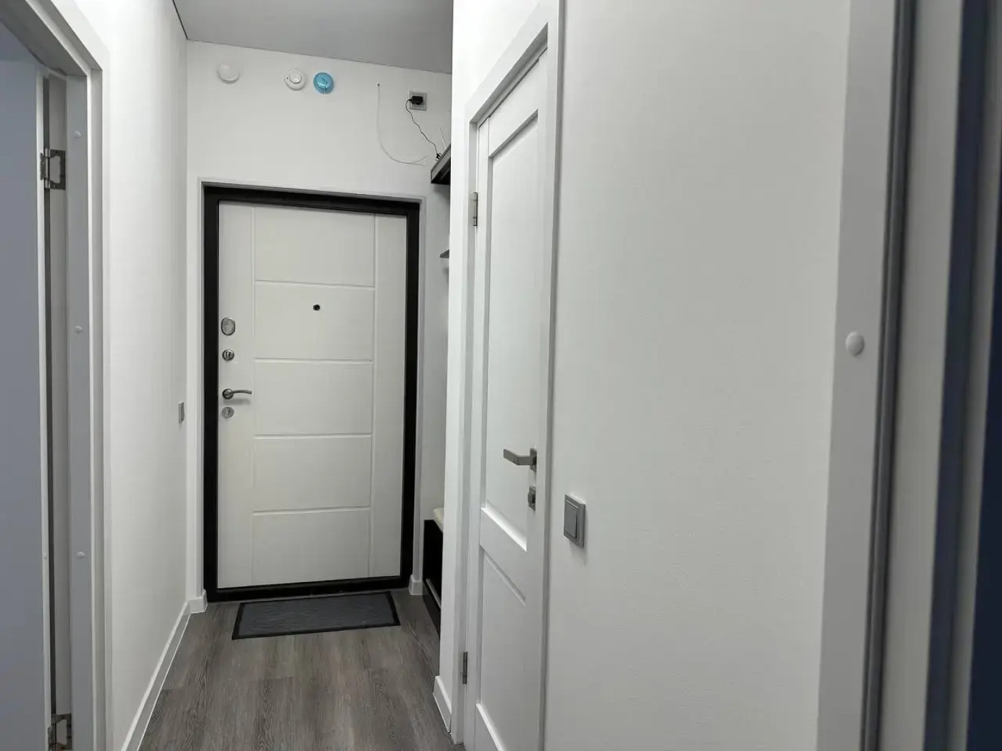 Апартаменты Subbotin.inn Евро Двухкомнатные