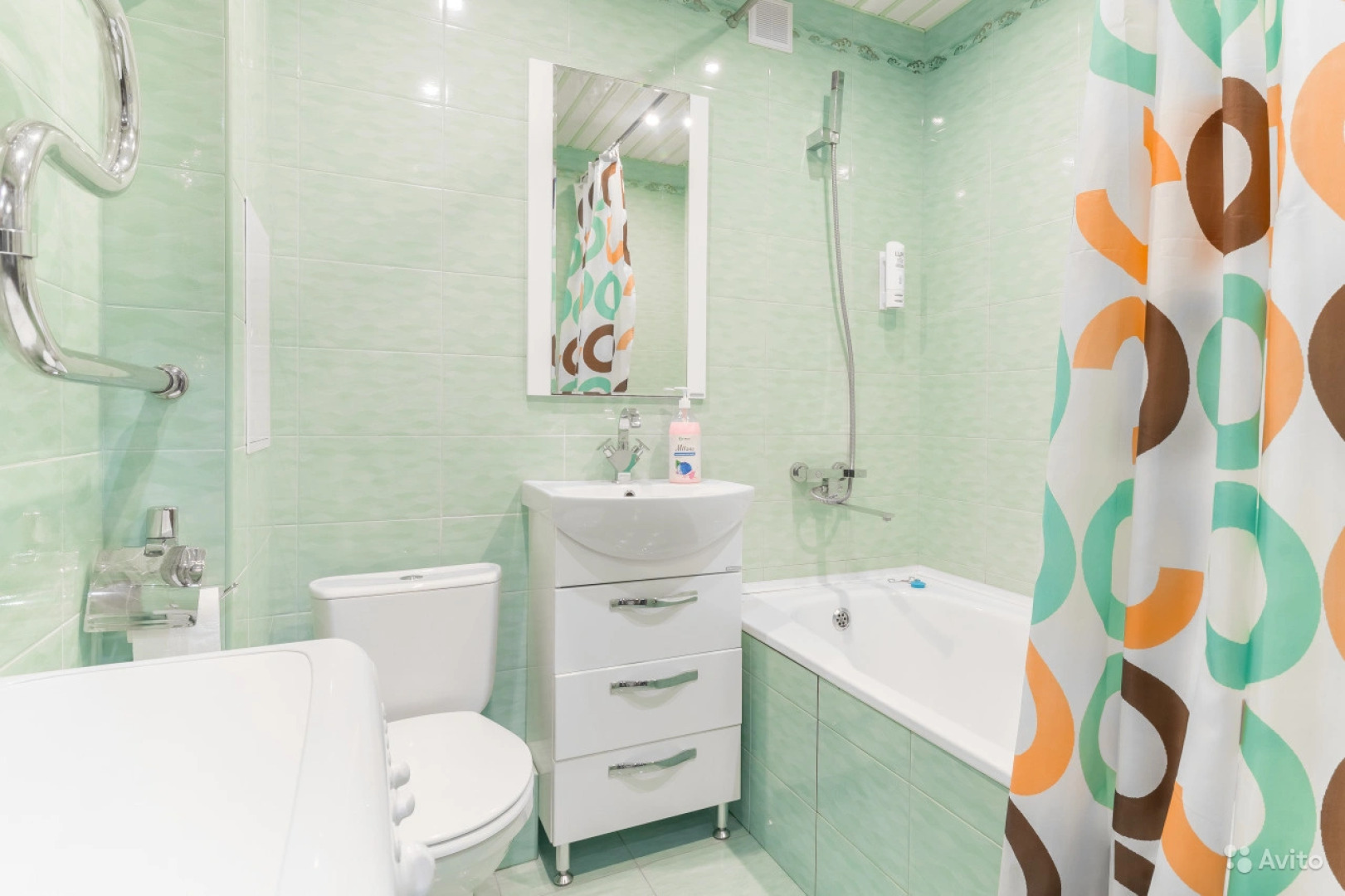 Апартаменты На-Сутки на Р. Удриса 9