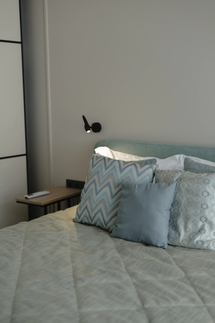 Апартаменты Легенды Моря вблизи Верхнего Озера