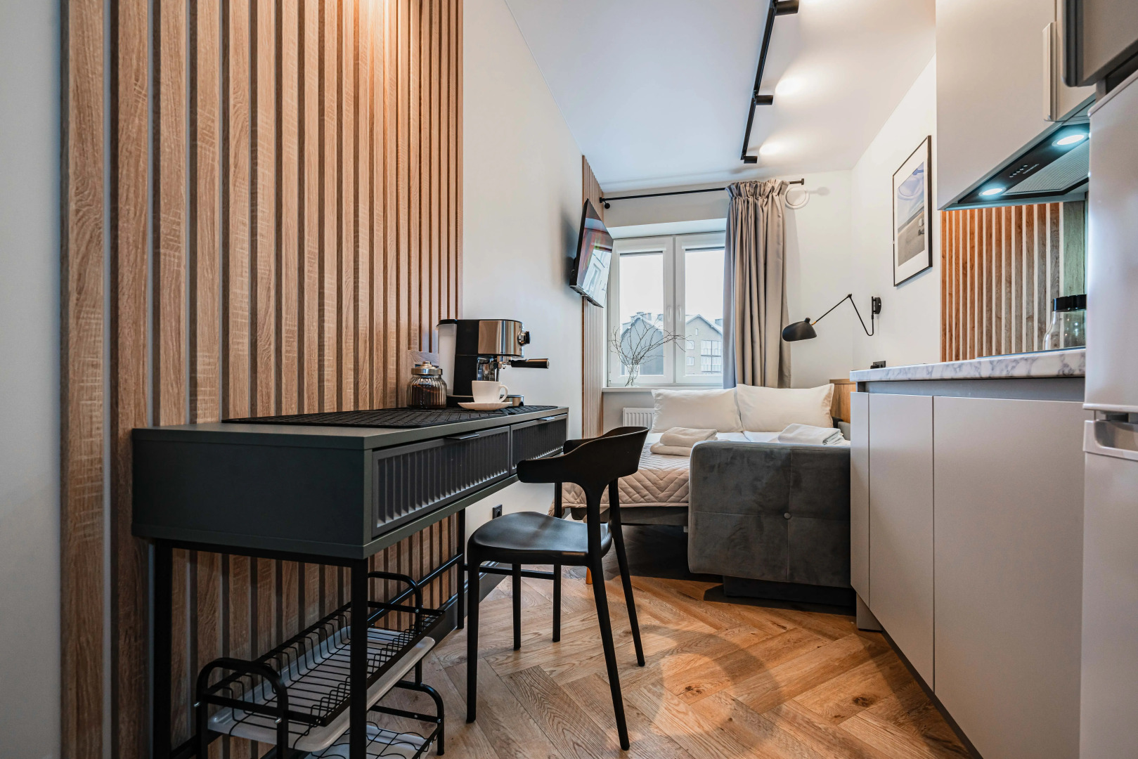 Апартаменты Балтик Апарт Комфорт