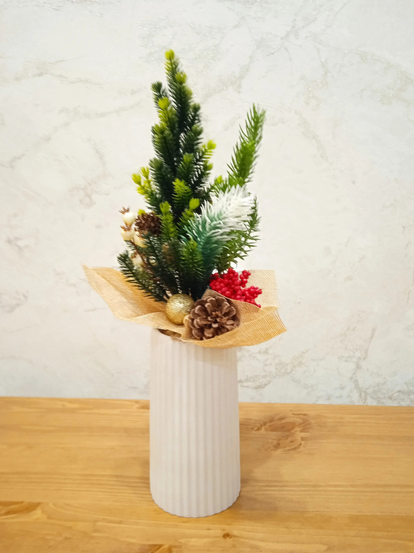 Квартира 1-к на Фоминской