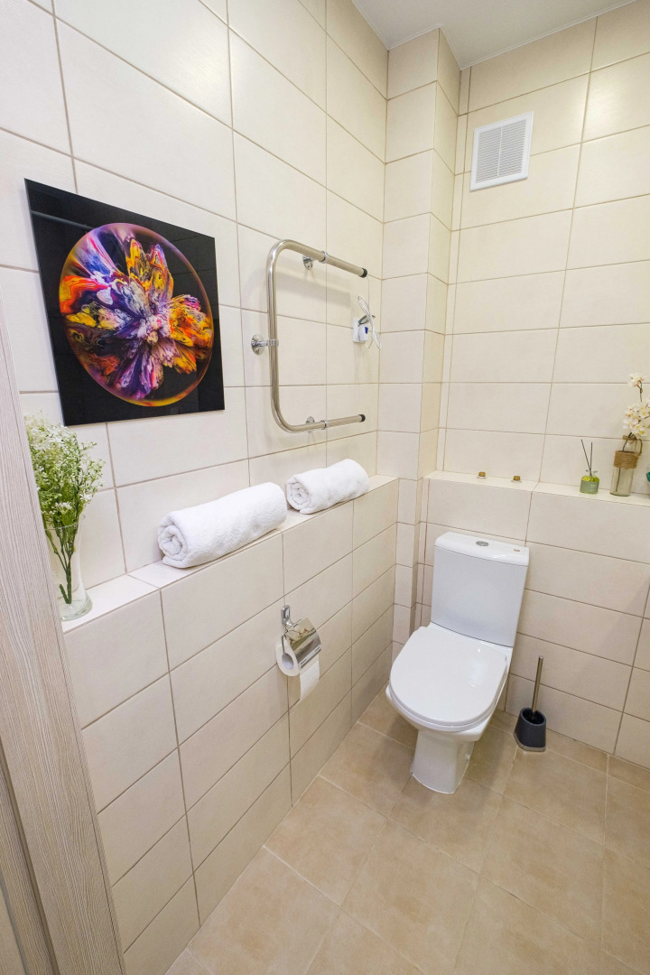 Квартира Карла Маркса 304Б