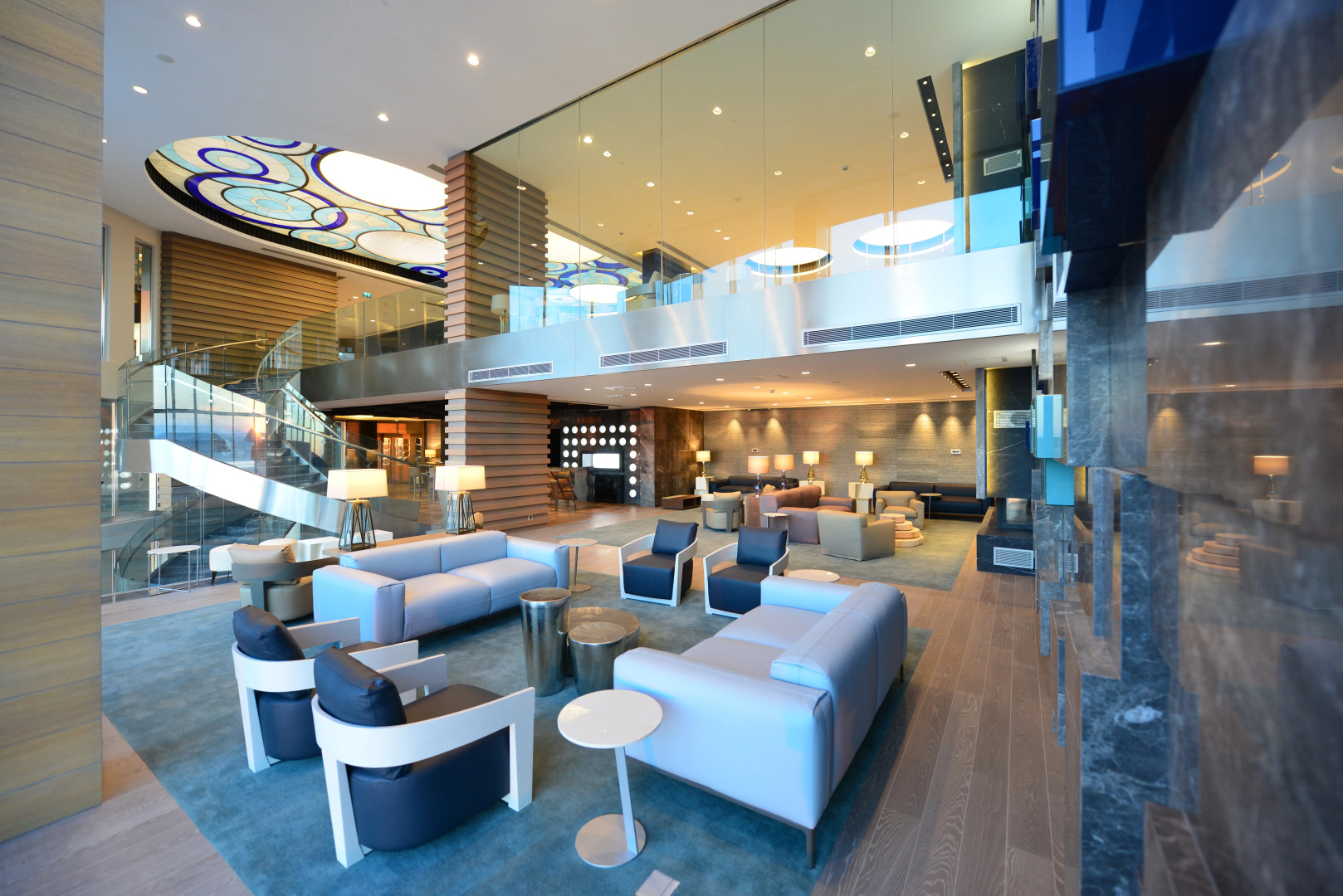 Sirene Luxury Hotel Bodrum