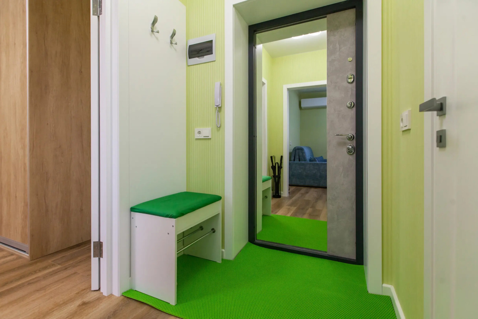 Квартира Комфортная на Западном Пляже г.Зеленоградска