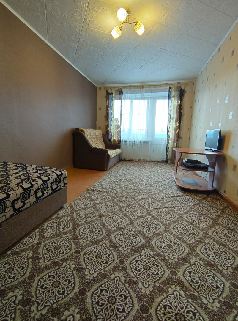 Квартира Однокомнатная