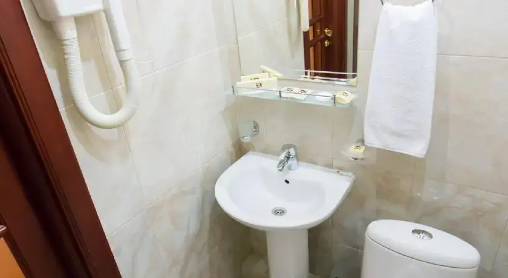 Интурист Конгресс-отель