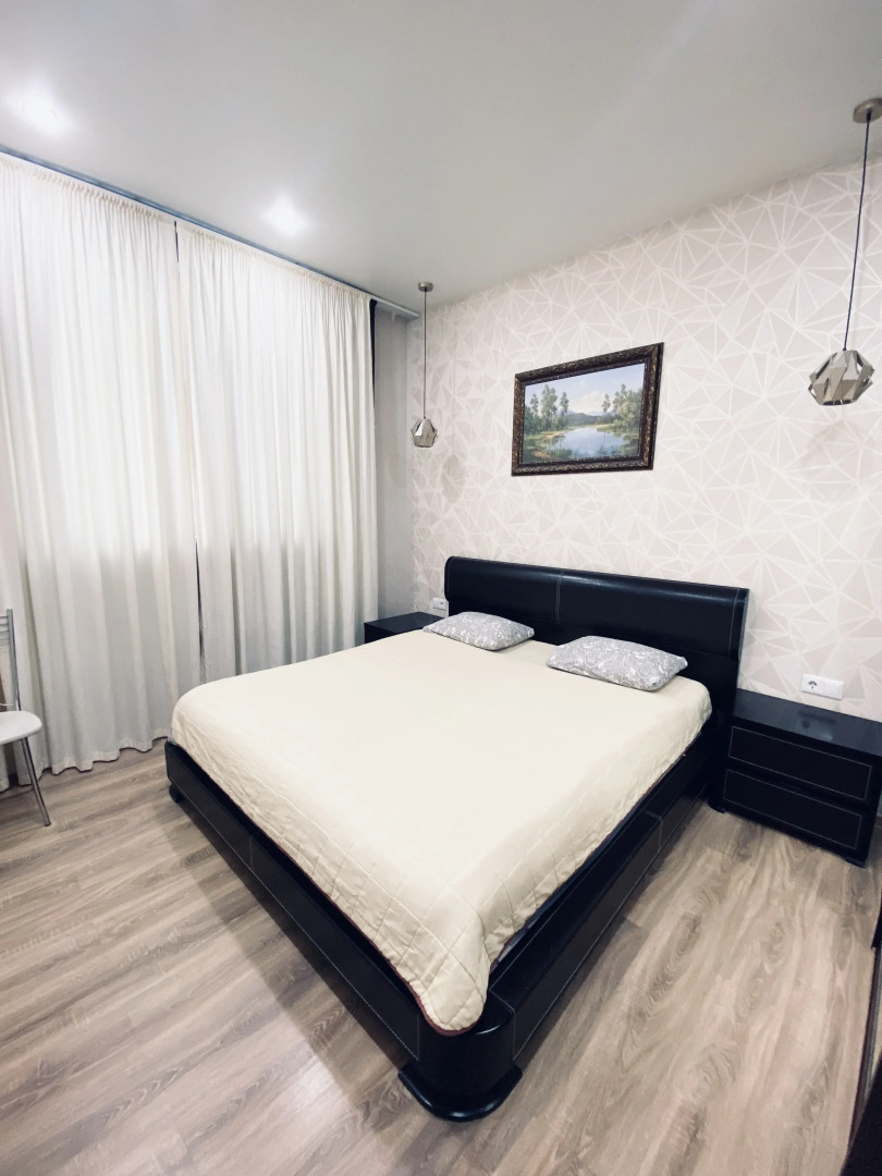 Квартира 5 Звезд