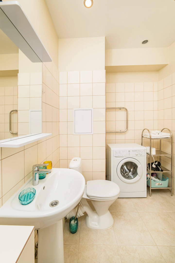 Апартаменты IQ 2