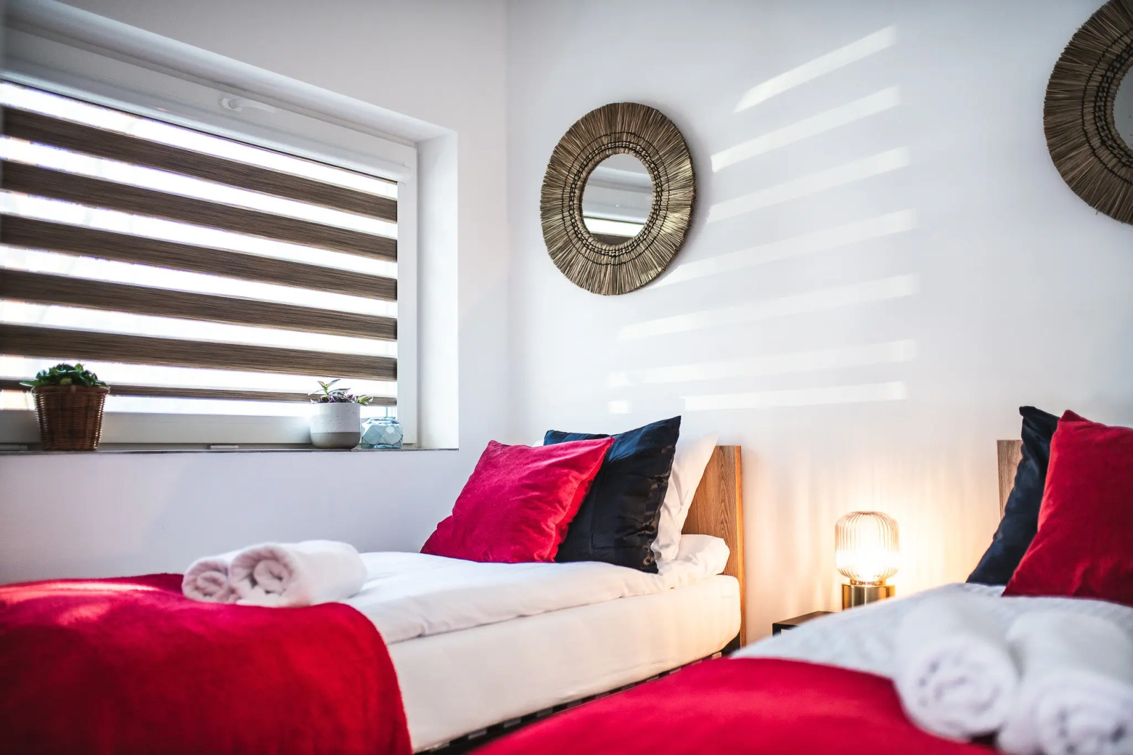 Глэмпинг Stare Sady Kopytówka Domki pod Krakowem