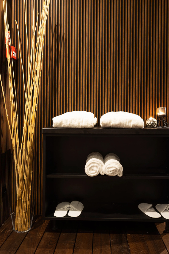 Abrazo Sofia Hotel by HMG