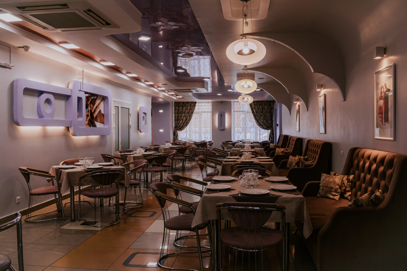 Гостинично-развлекательный центр ПингвиН