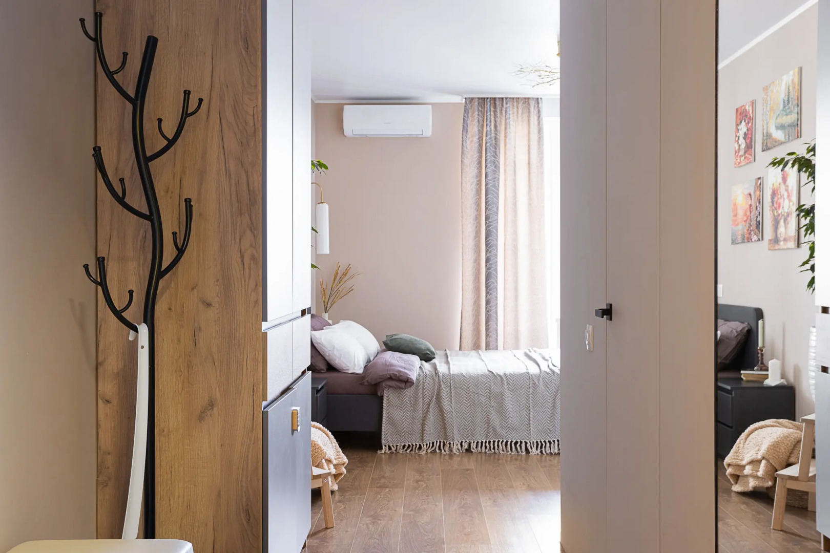 Апартаменты Студия Воронеж