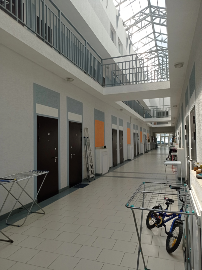 Гостевой дом Афалина РЮТ