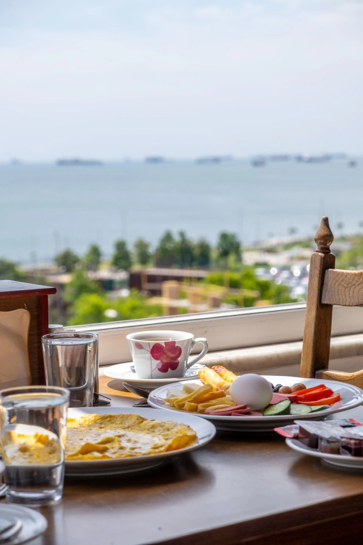 Sur Hotel Sultanahmet