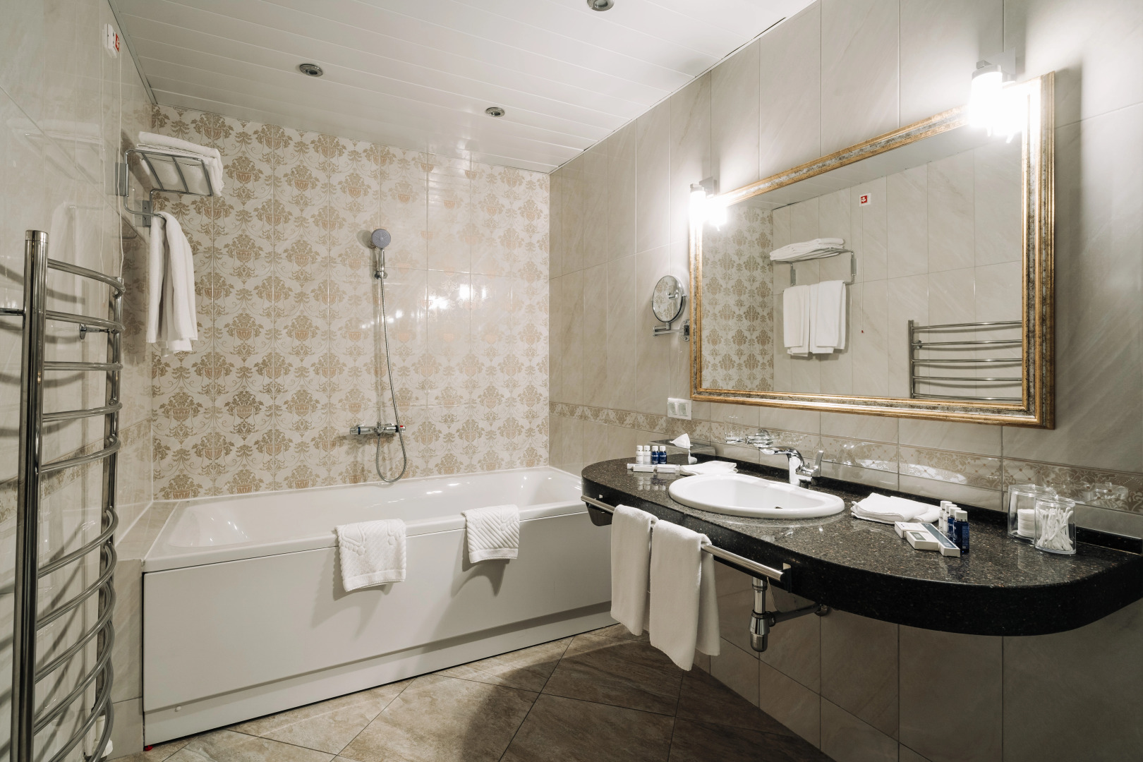 Отель Ринг Премьер