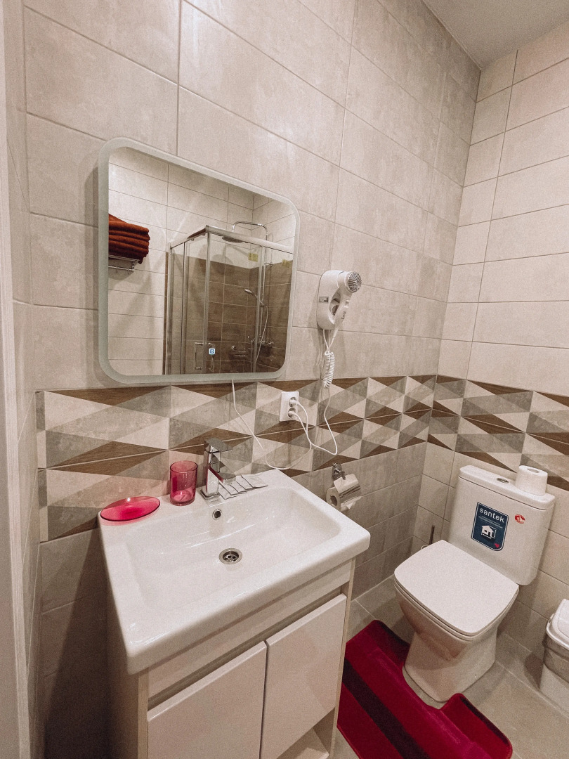 Бунгало Bungalows Fiesta