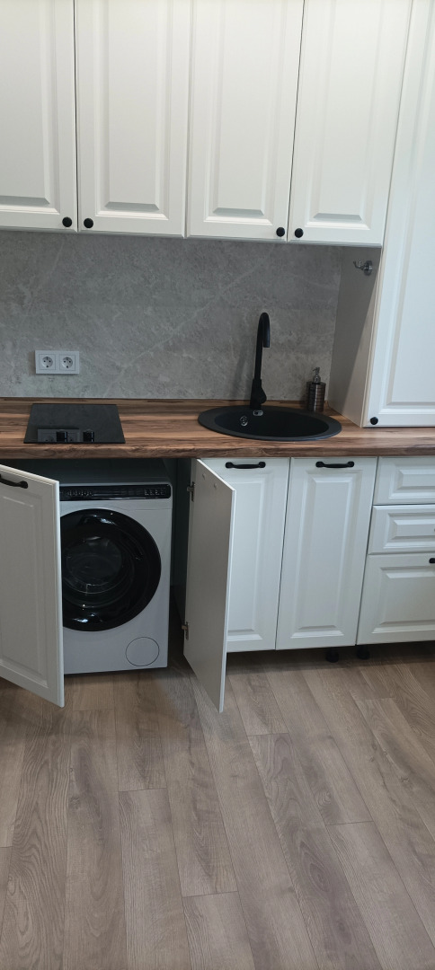 Апартаменты у Троицкой церкви