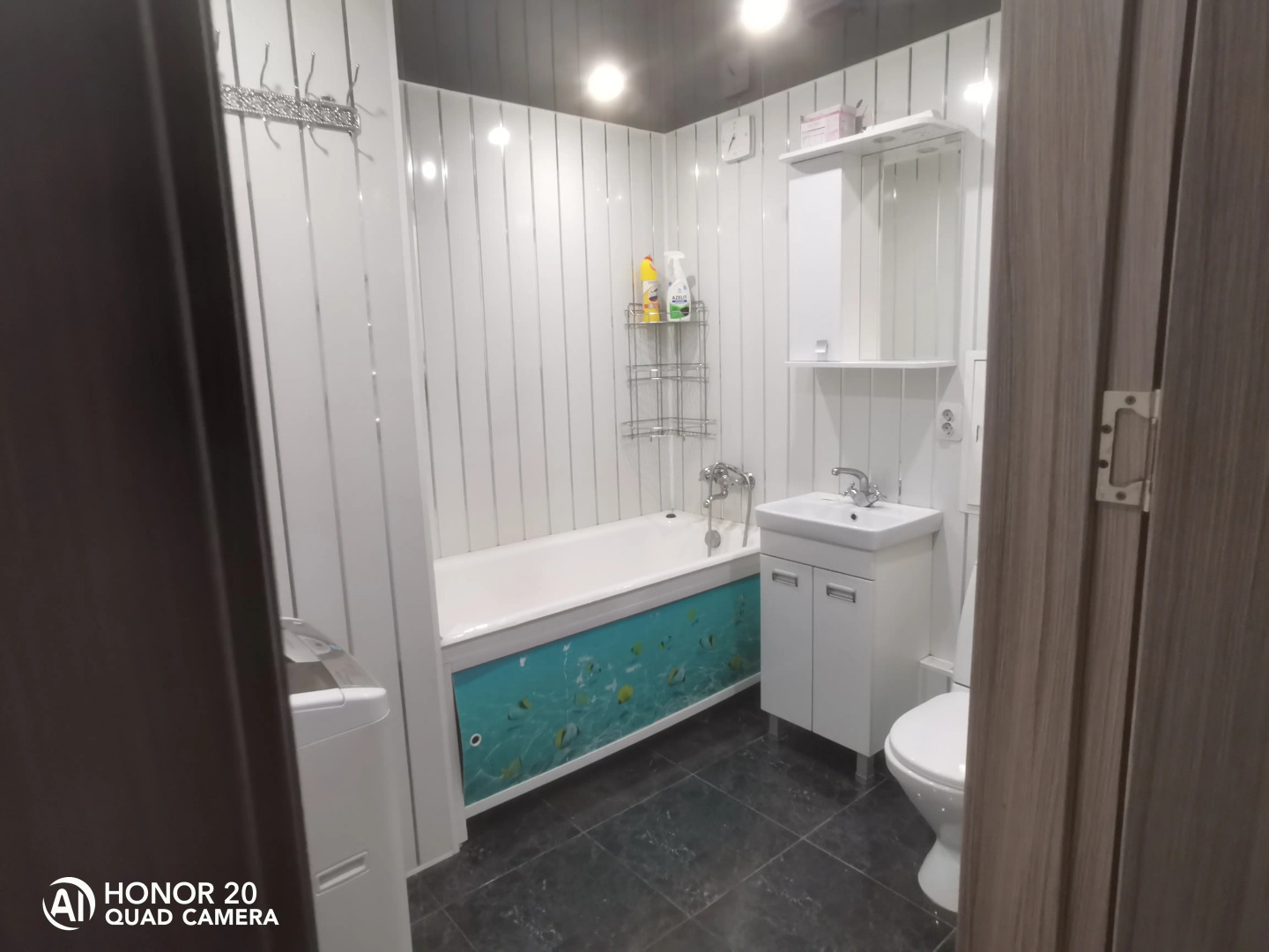 Квартира на Пионерской 3