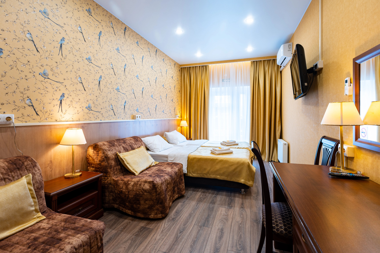 Апартаменты Северная Венеция