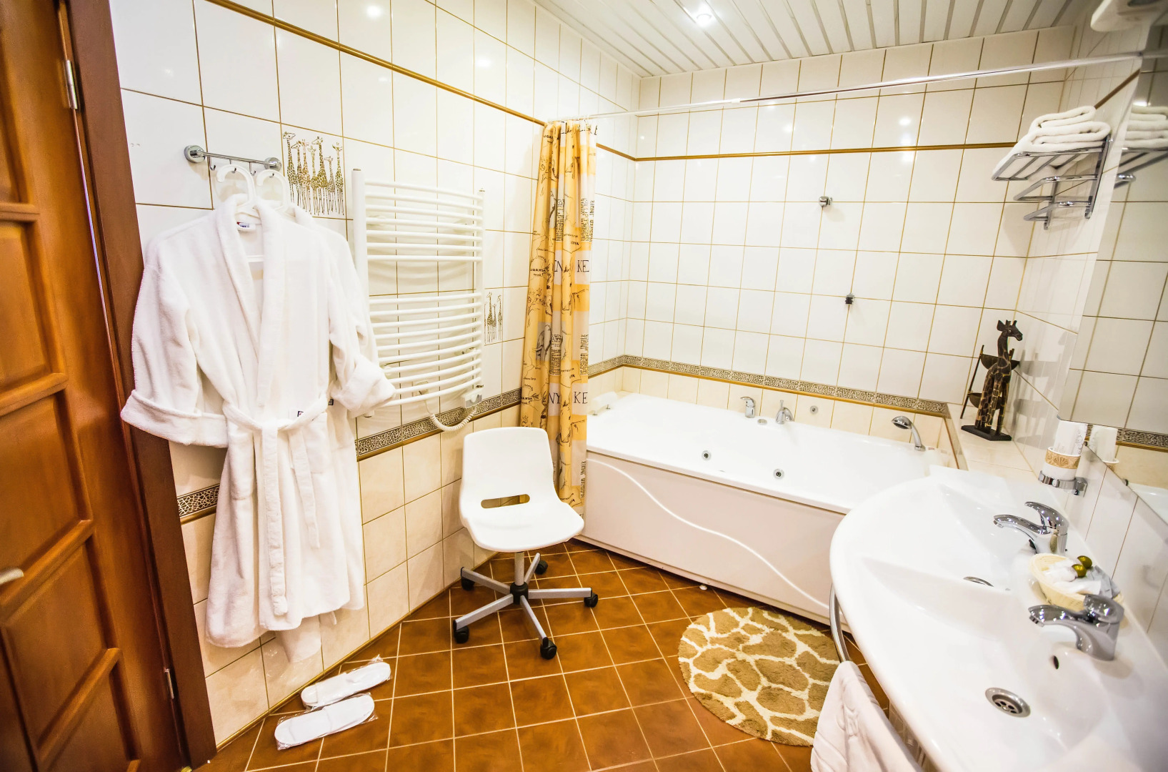 Гостевой дом 13 стульев