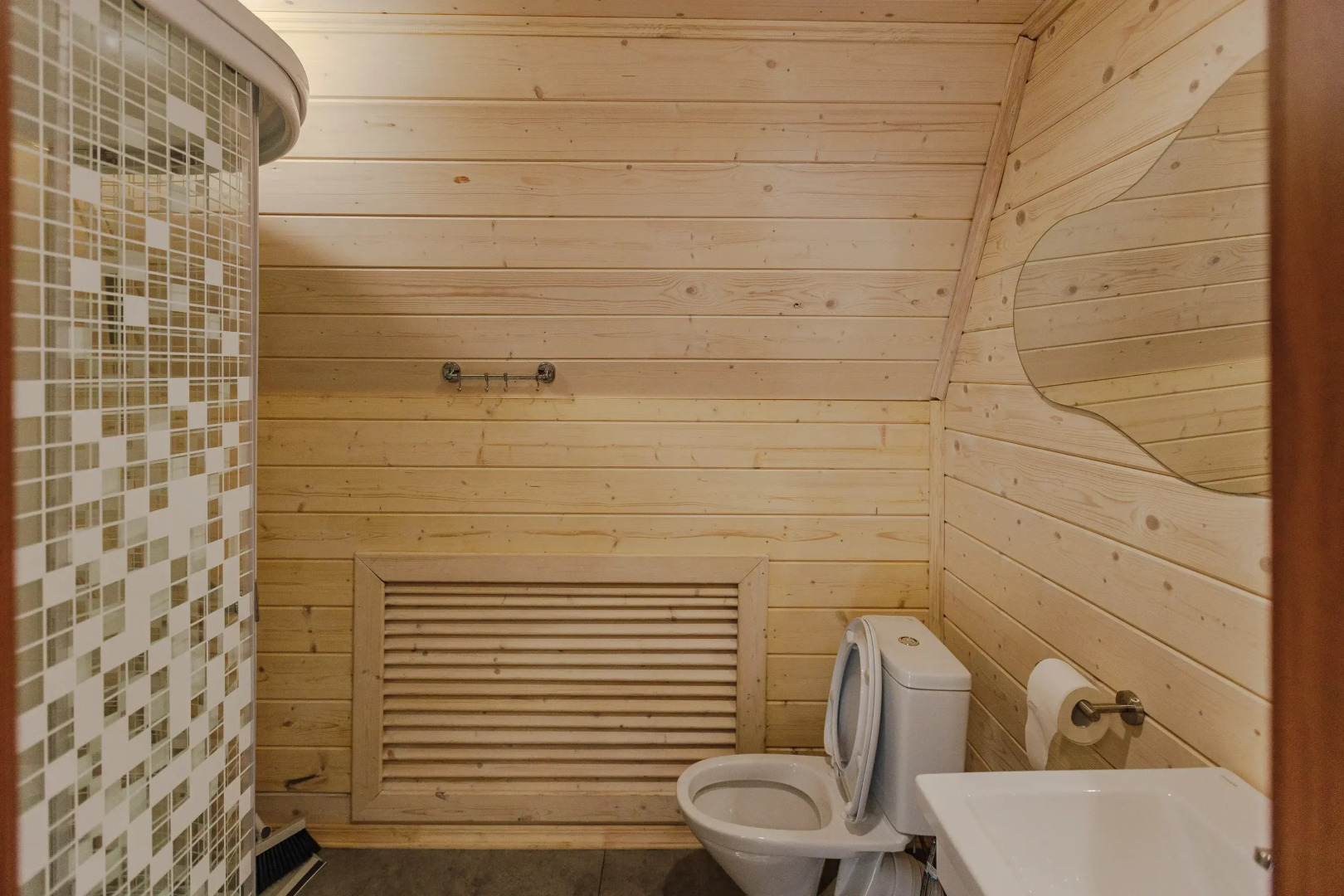 База отдыха Белка