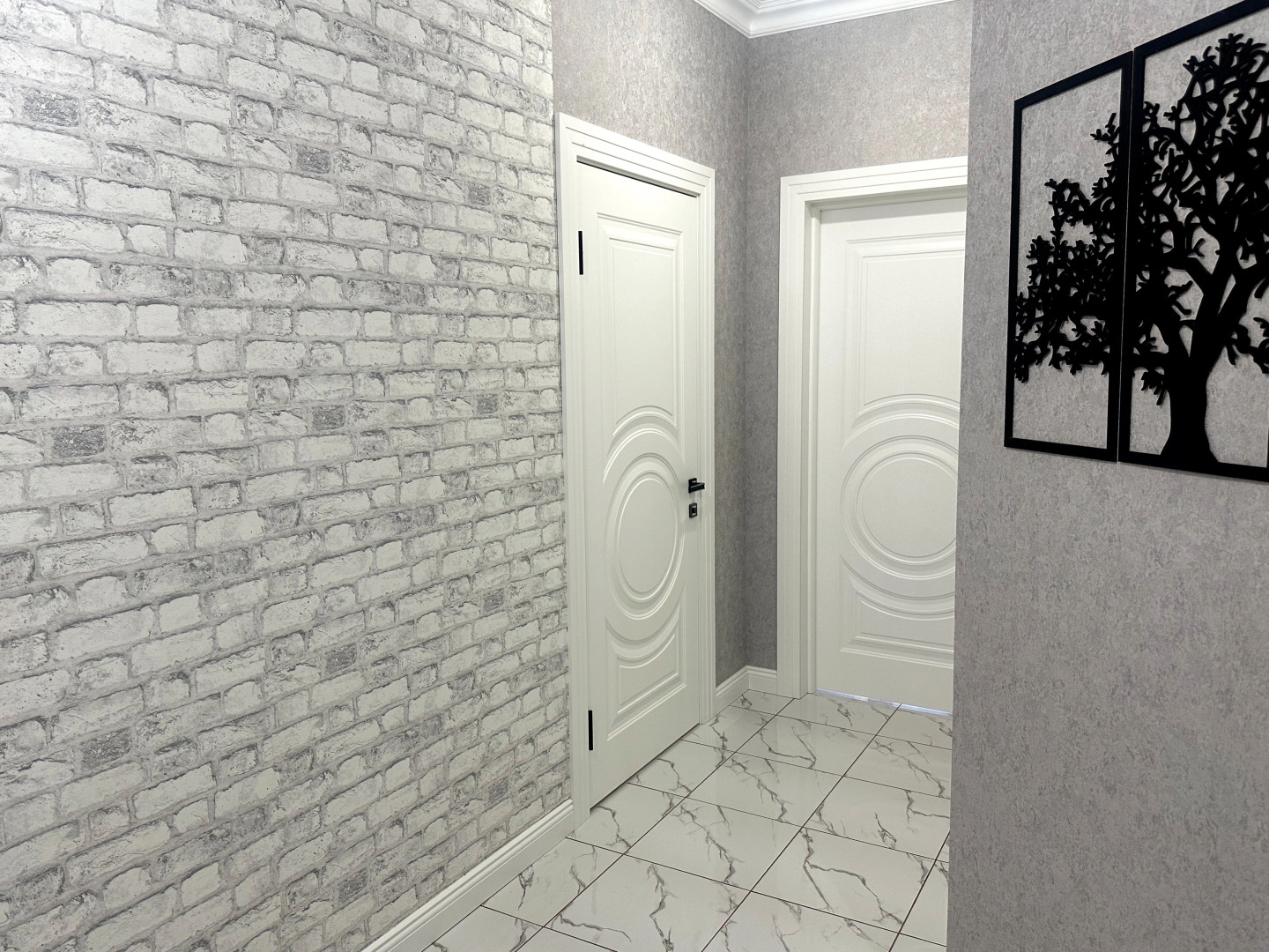 Апартаменты "Эленика" Красивые в Каспийске