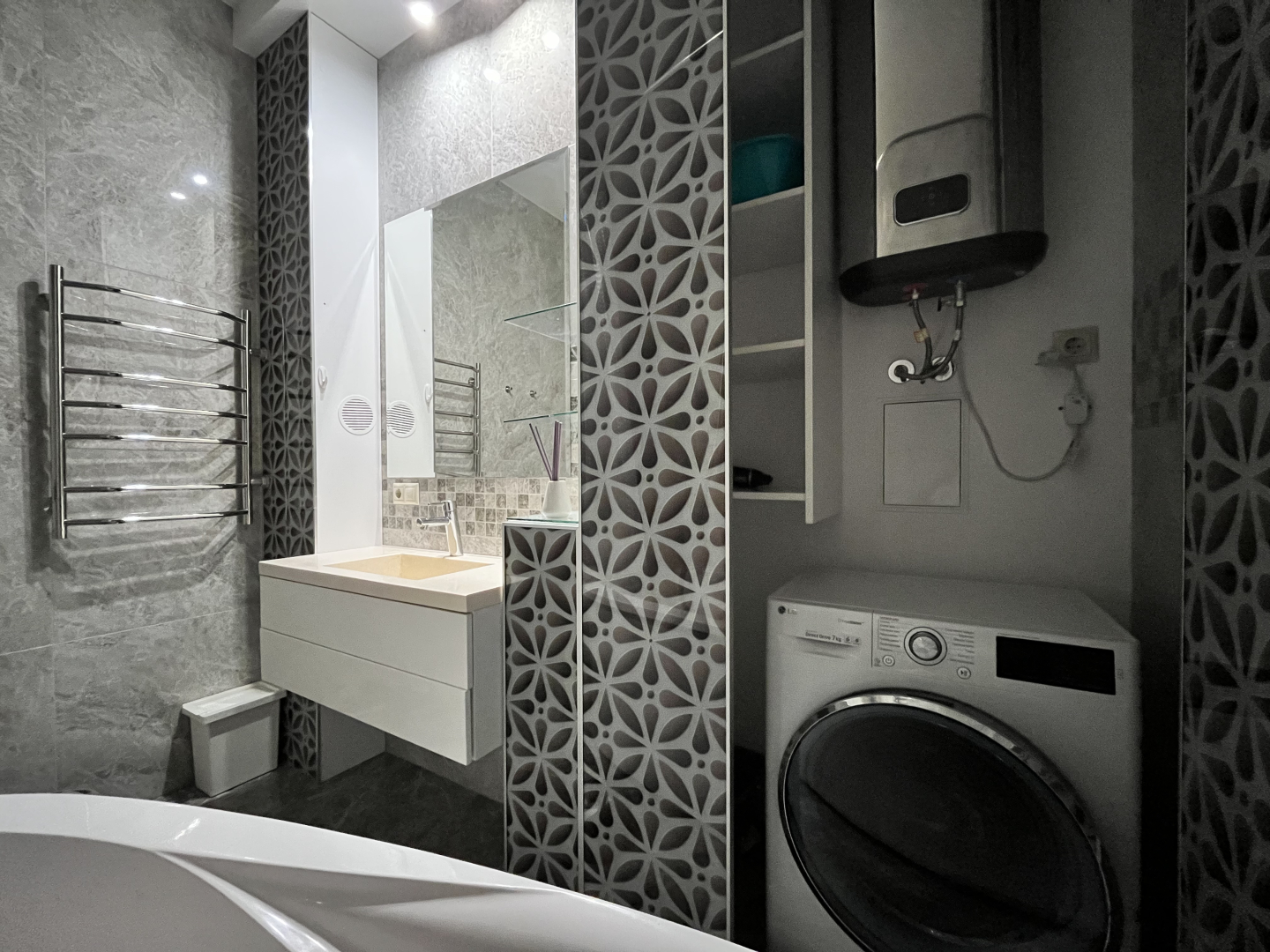 Апартаменты Сутки-Дом - Либерти