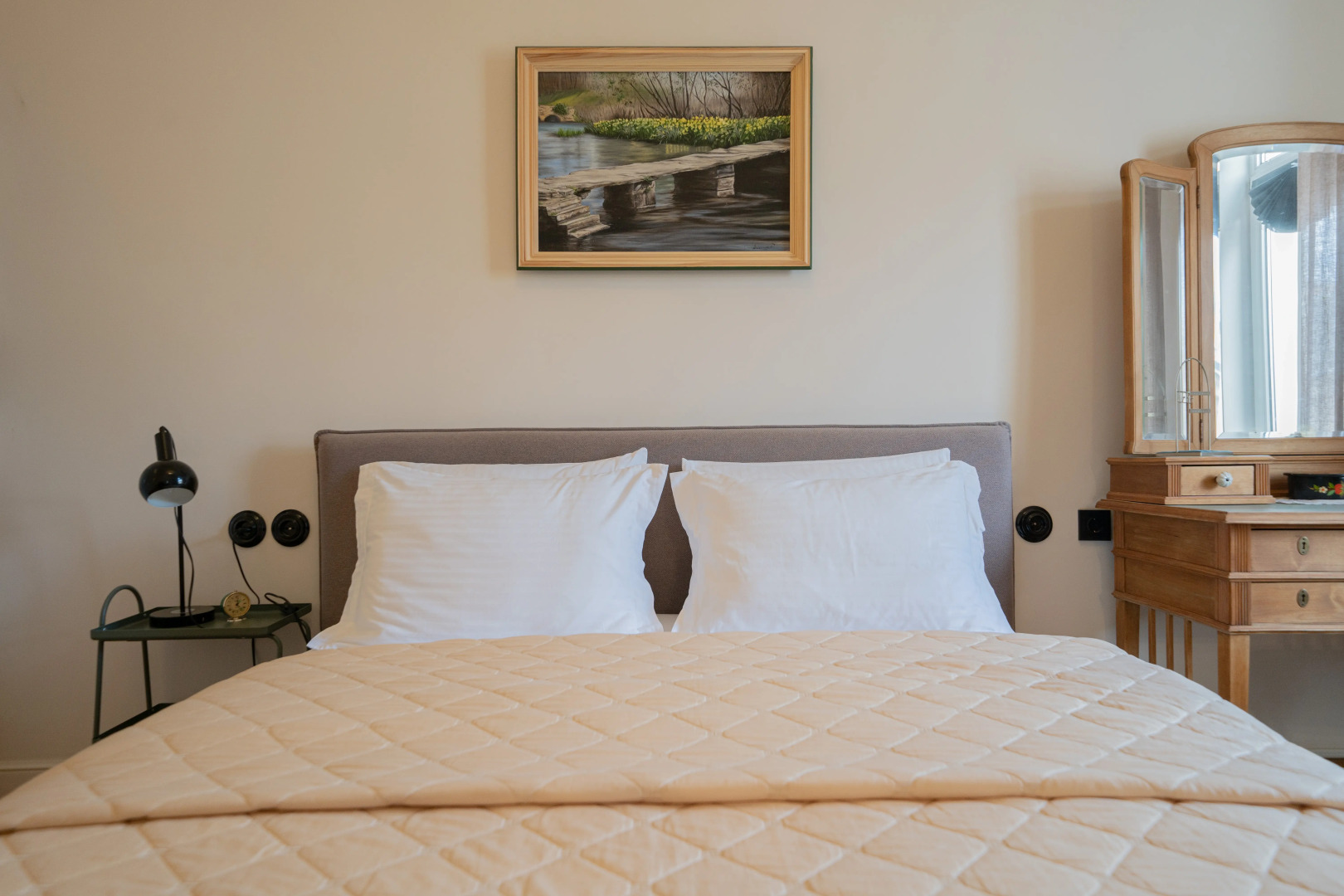 Квартира Резиденция