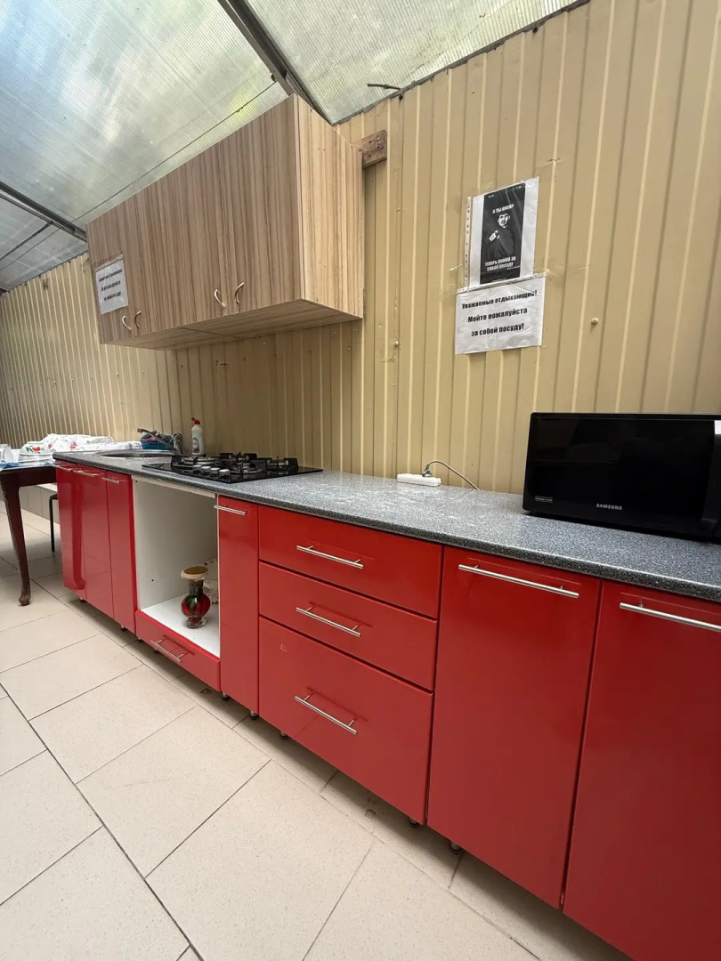 Гостевой дом Л'Этуаль