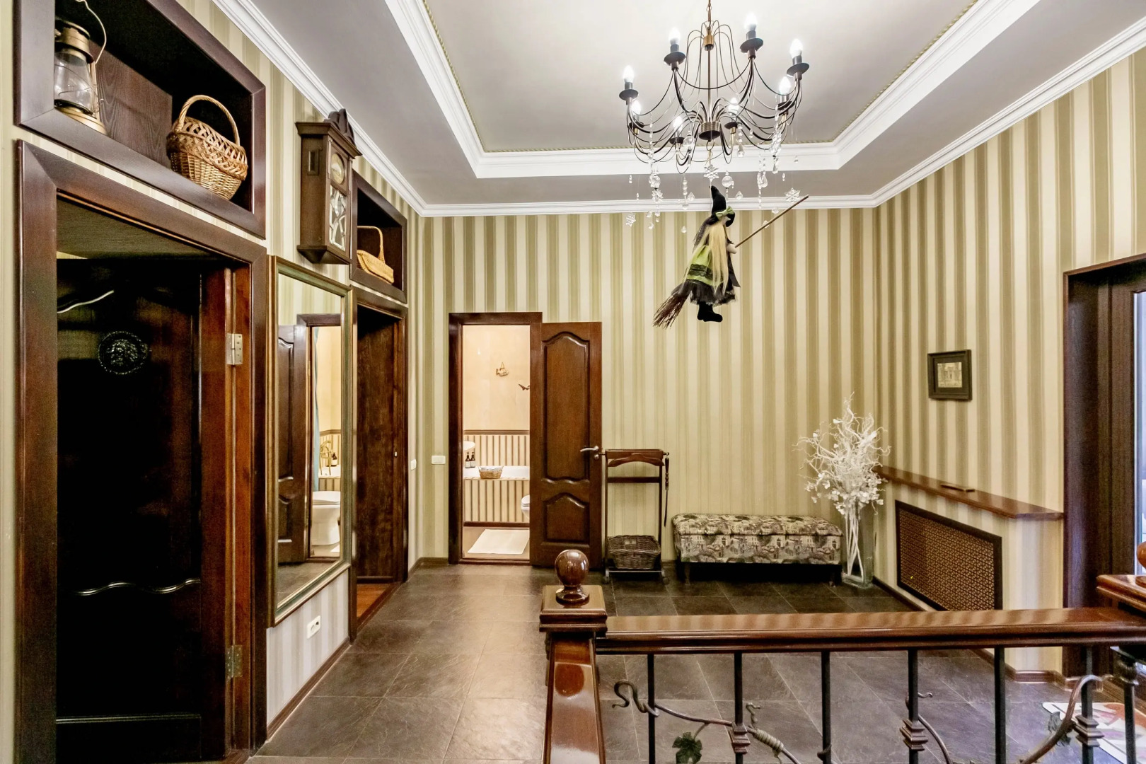 Гостевой дом Дом Наполненный Любовью