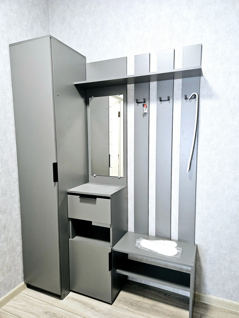 Квартира Неотель рядом Цирк, ВГТУ