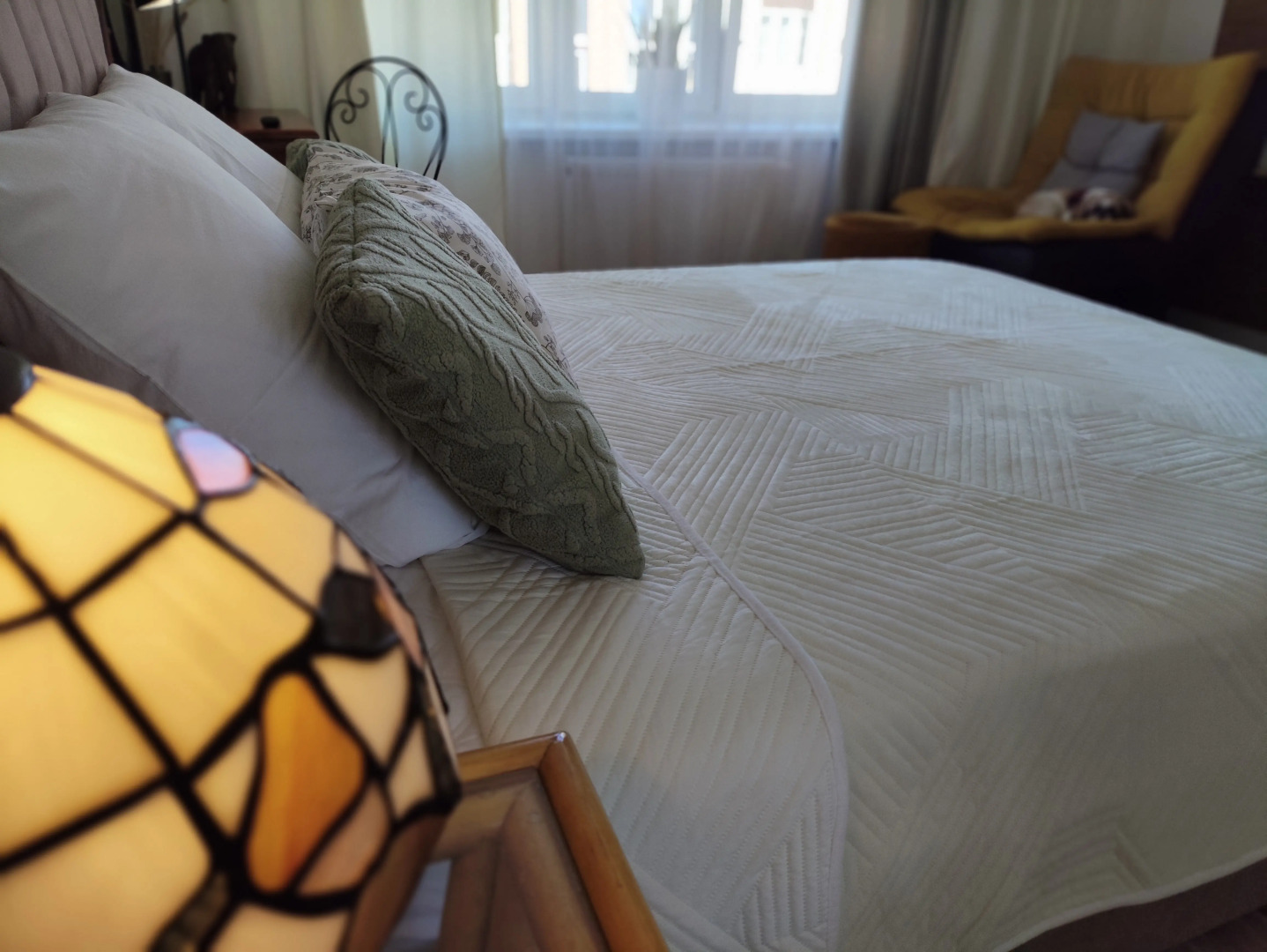 Апартаменты Как Дома на море 4