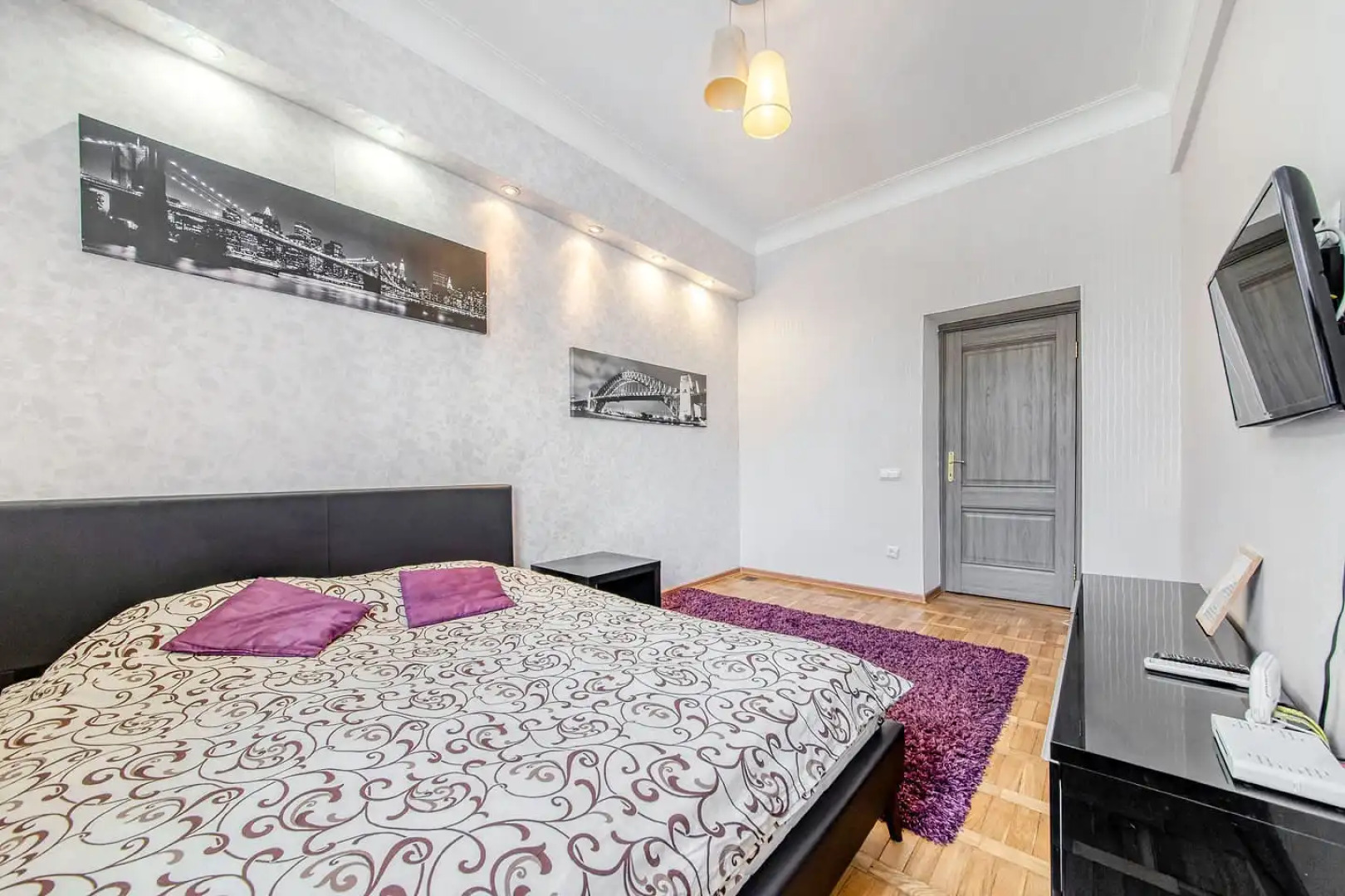 Апартаменты BelaTravel по адресу: Карла Маркса, 36