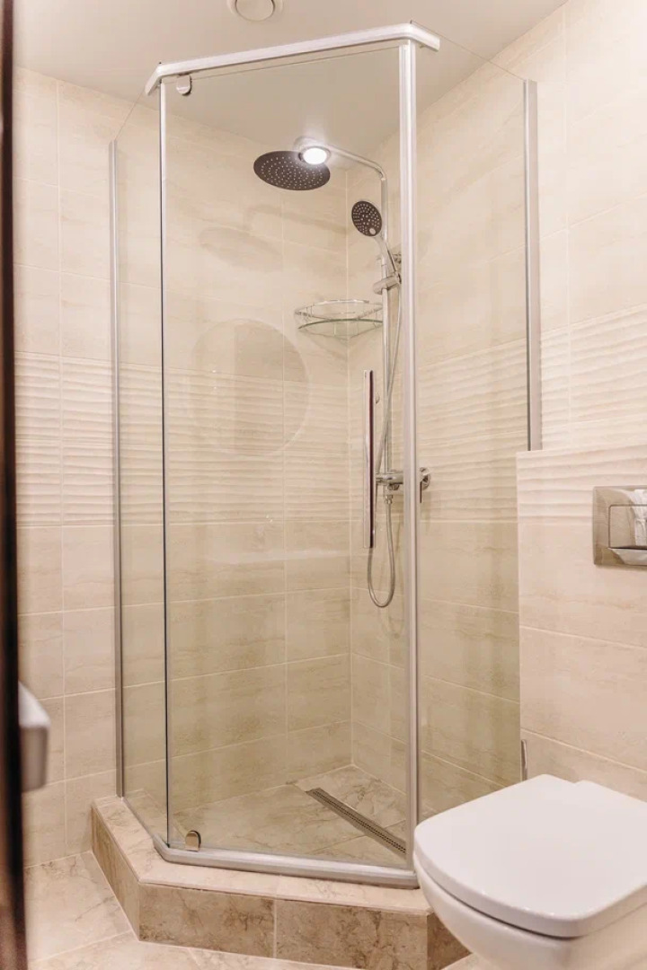 Отель Звезда